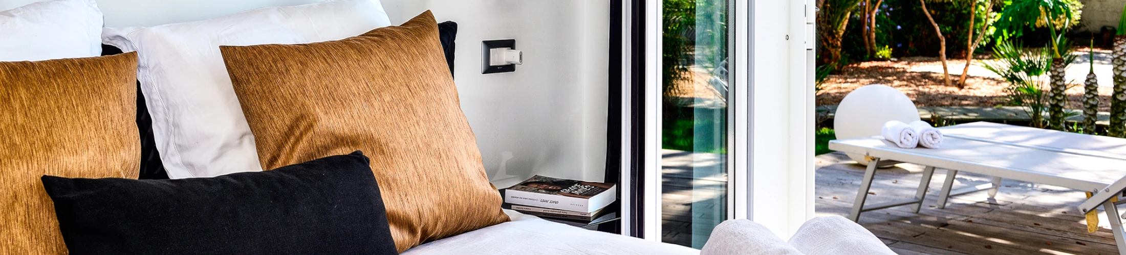 Book Faro Sardo B&B Quartu - Cagliari