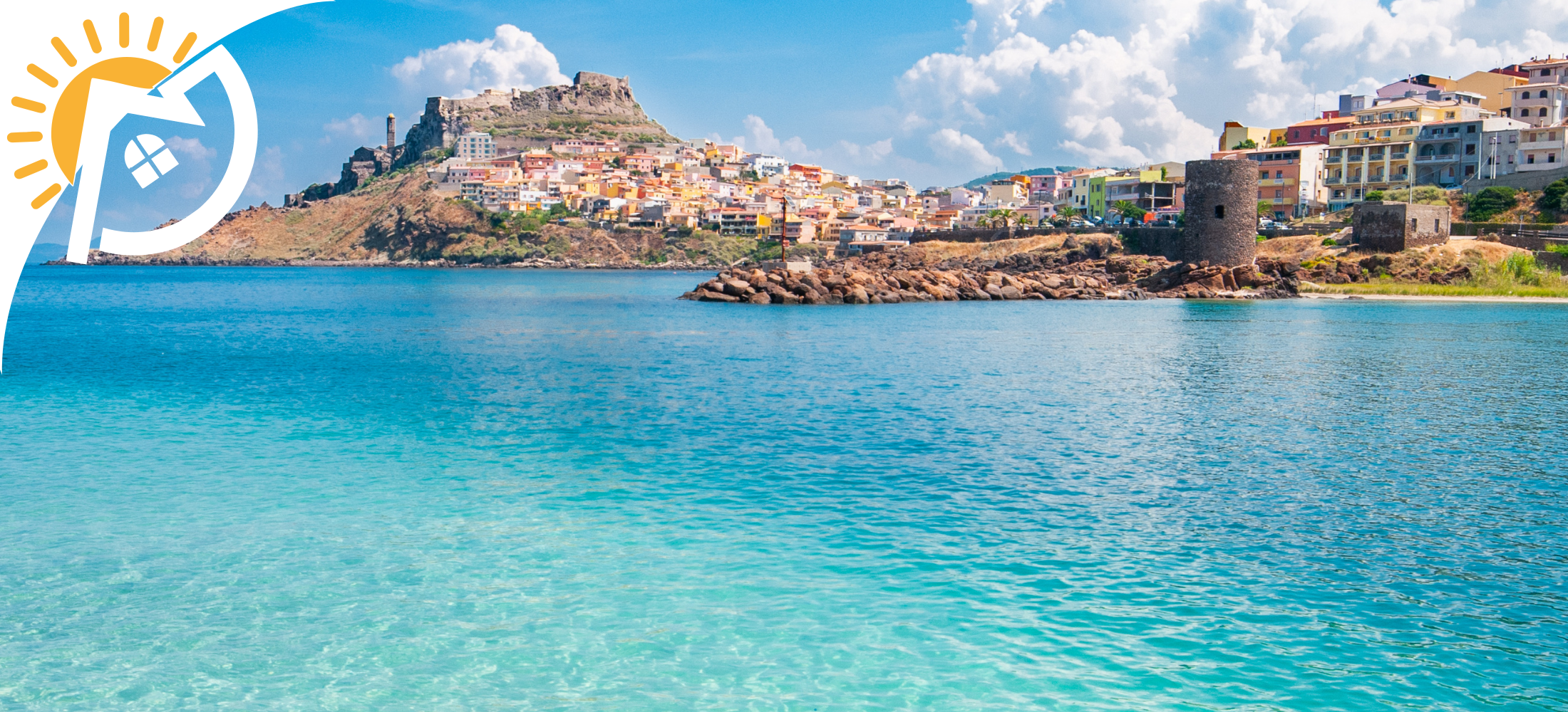 short rental sardinia destination