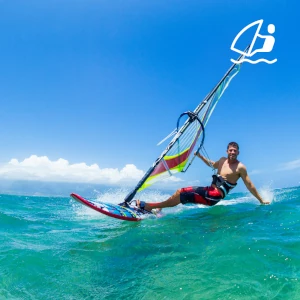 windsurf